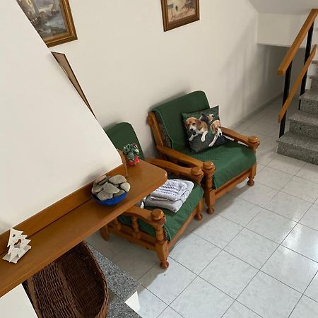 Appartement Casa Mia à Su Forti Extérieur photo