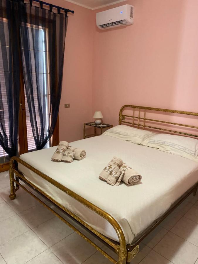 Appartement Casa Mia à Su Forti Extérieur photo
