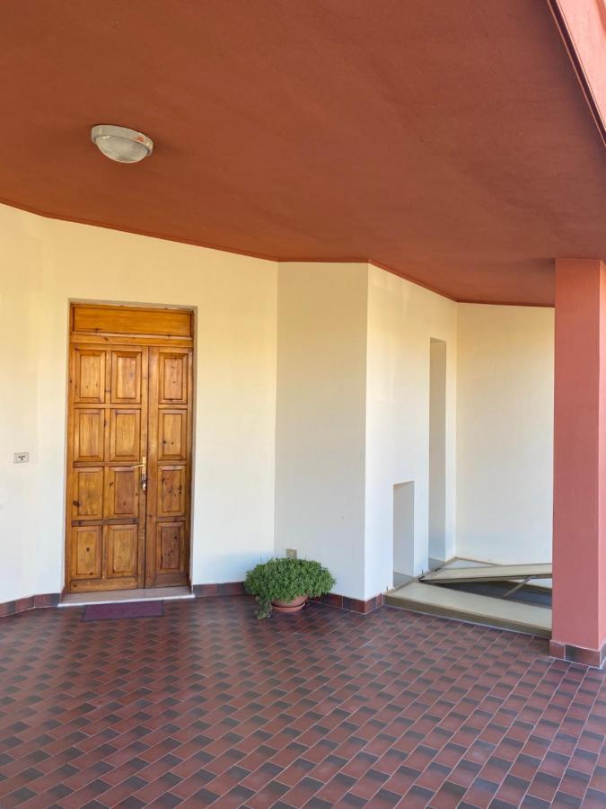 Appartement Casa Mia à Su Forti Extérieur photo