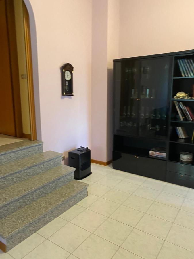 Appartement Casa Mia à Su Forti Extérieur photo