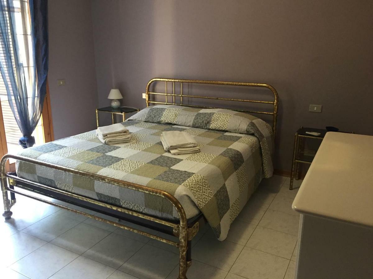 Appartement Casa Mia à Su Forti Extérieur photo