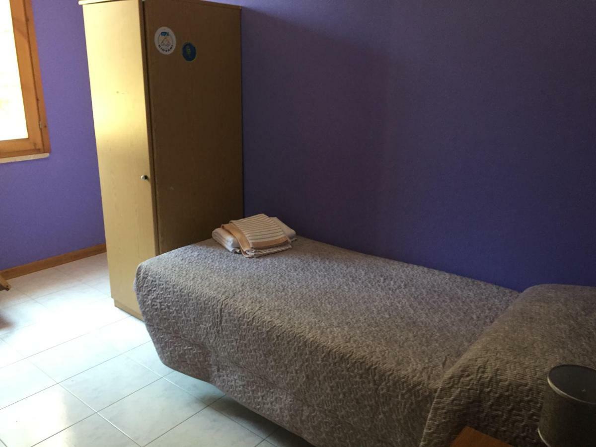 Appartement Casa Mia à Su Forti Extérieur photo