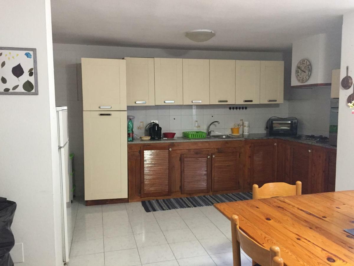Appartement Casa Mia à Su Forti Extérieur photo